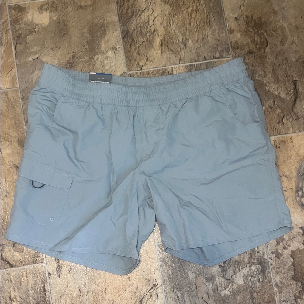 Columbia sandy river shorts